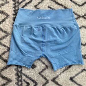 Alphalete Shorts